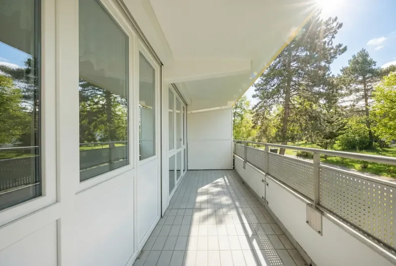 Loggia