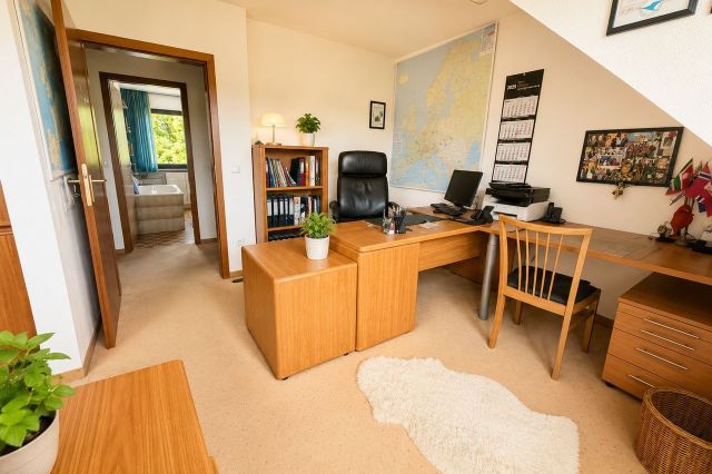 Büro DG