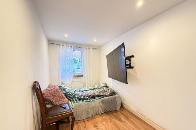 Schlafzimmer Wohnung