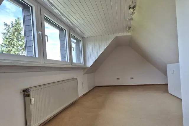 ...Dachboden