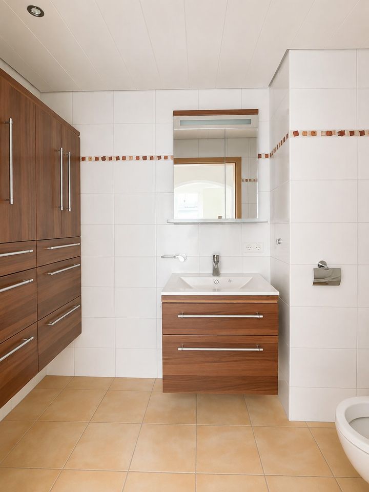 Gäste WC