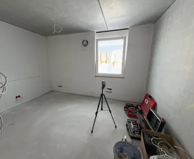 Moderne 2-Zimmer-Etagenwohnung mit Balkon – in Unna - Photo 5