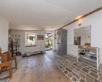 Eingangsbereich