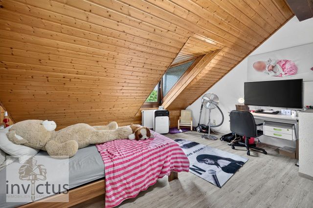 RHM in Heilbronn/ Sontheim - Zimmer 6