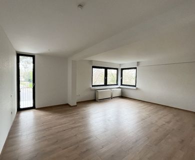 Ruhig gelegene Wohnung mit ca. 48 m² in DO-Oespel zu vermieten! - Photo 3