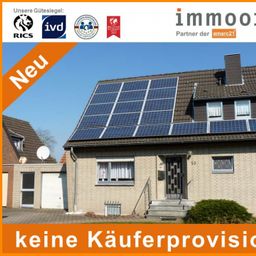 — Verkauft! — Hier bringt die Sonne doppelten Nutzen!: 
“Erträge und Wohlbefinden“