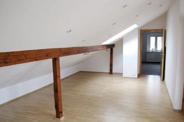Wohnung 2. OG Haus 9