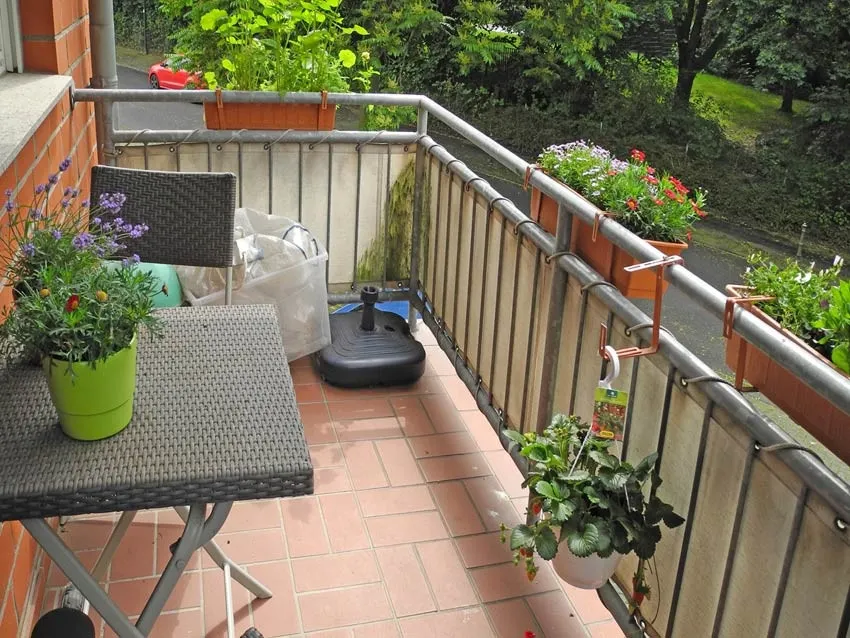 Balkon