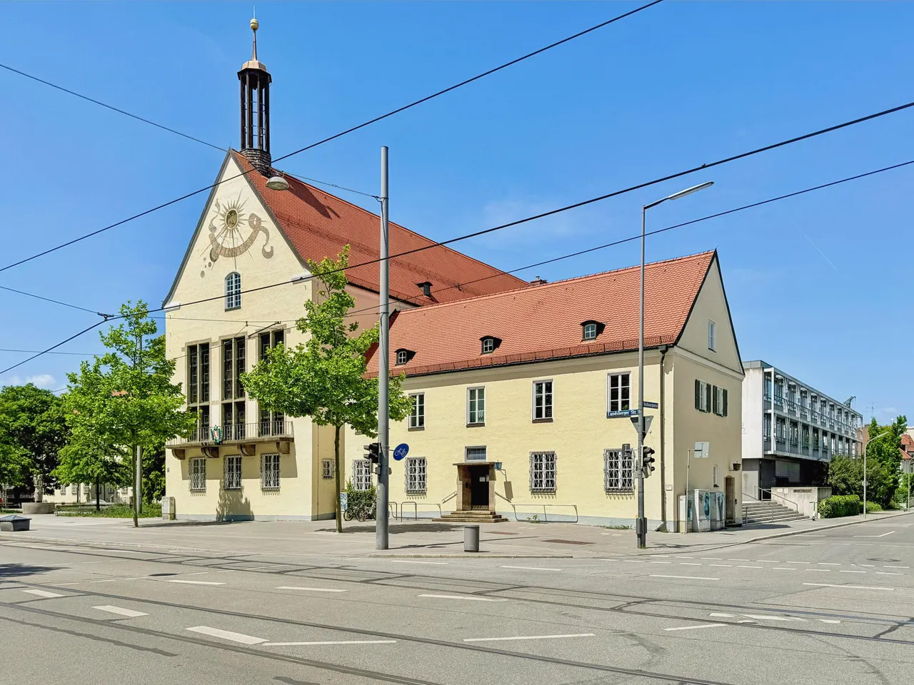 Pasing