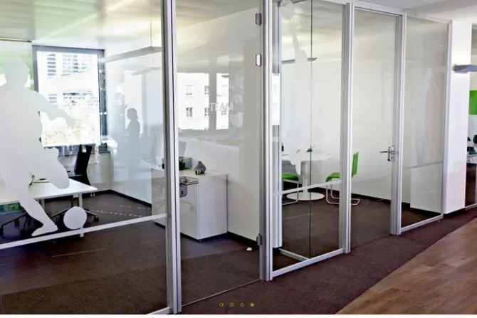 Beispiel Büro (©Deka Immobilien)