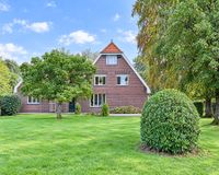 Gartenansicht Seite
