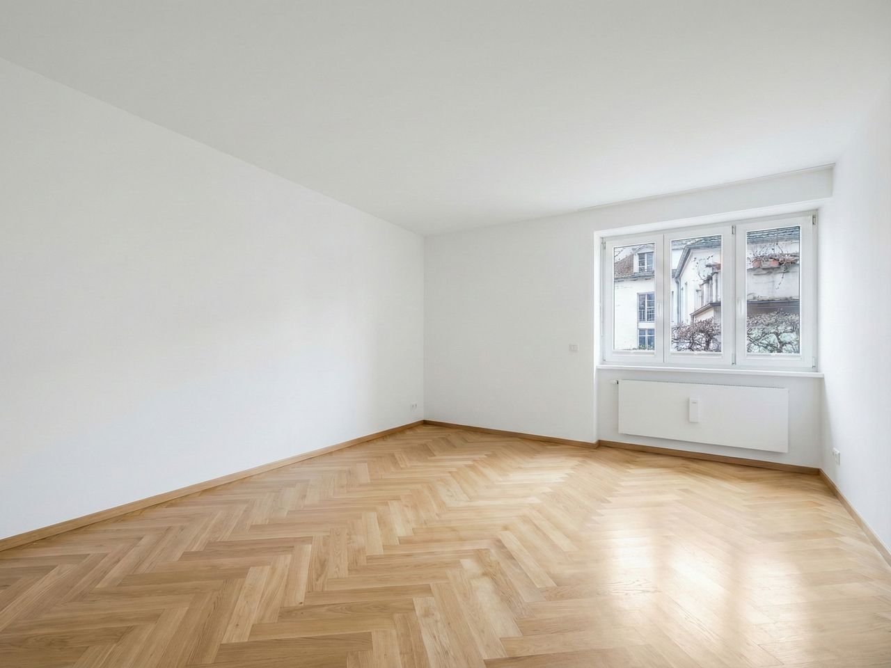 Kinderzimmer visualisiert