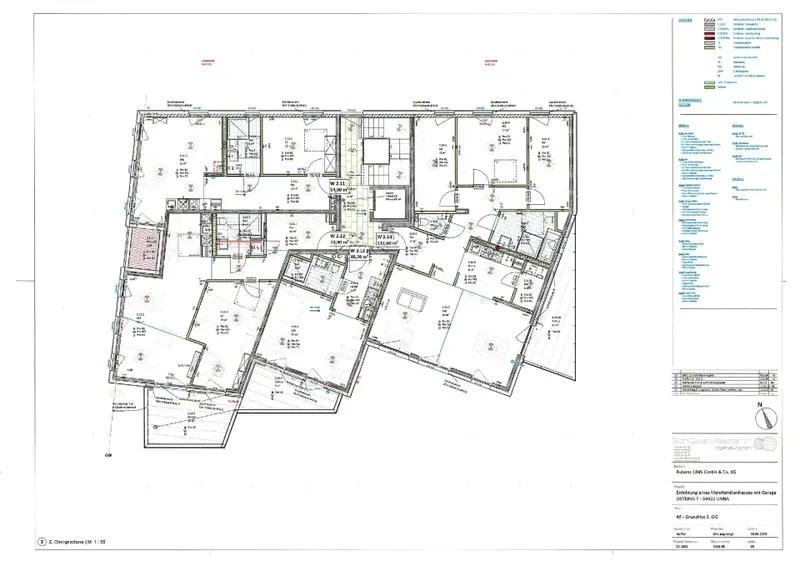 Grundriss 2.OG