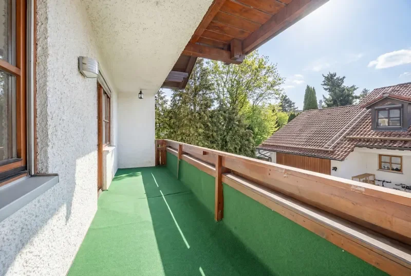 Loggia