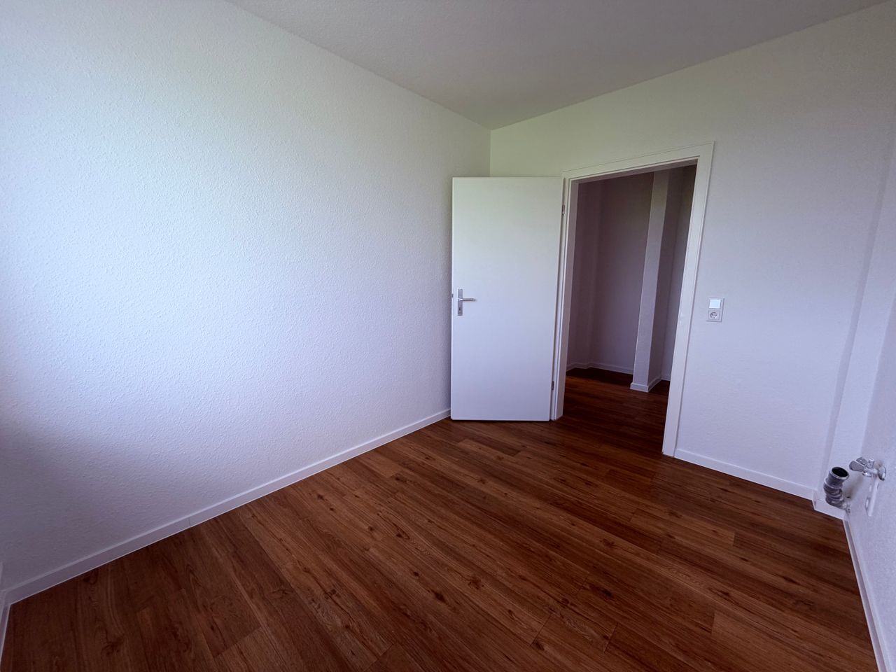 Gepflegte, modernisierte 2-Zimmer-Wohnung in Barsinghausen – komfortables Wohnen - Foto 3