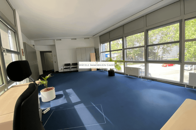 Büro