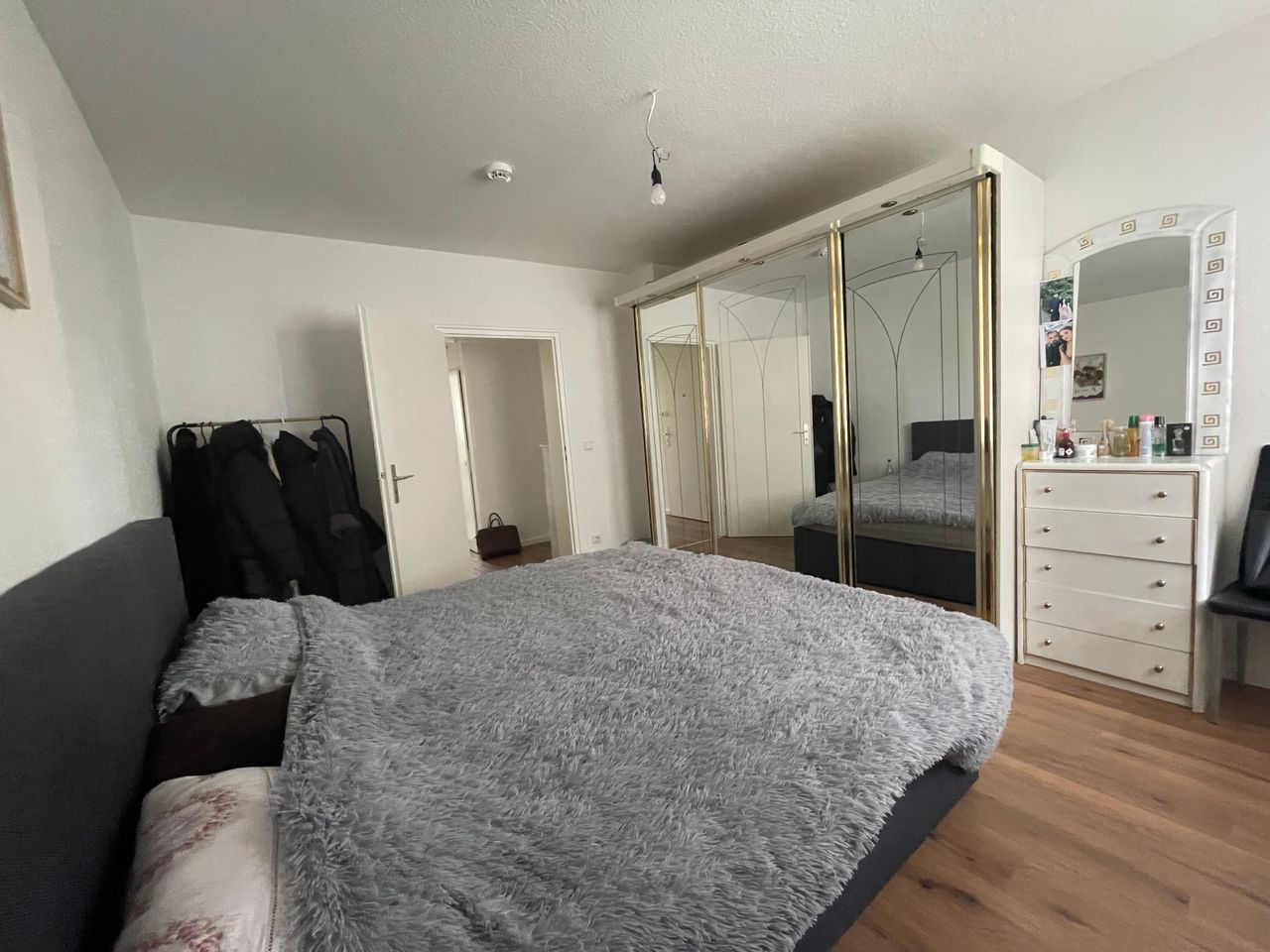 Ihr neues Zuhause: Moderne 3-Zimmer-Wohnung im Erdeschoss - Photo 3