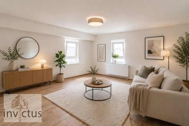 Digital Staging Zimmer 1