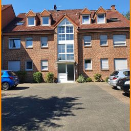 Dachgeschoßwohnung in guter Lage !!