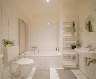 Modernes Appartement in schöner Lage von Ratingen-Ost - Photo 3