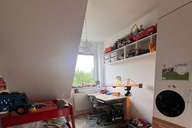 Kinderzimmer