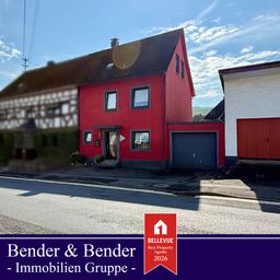 Wohlfühlen in zentraler Lage – gepflegte Doppelhaushälfte mit Garten und Terrasse!