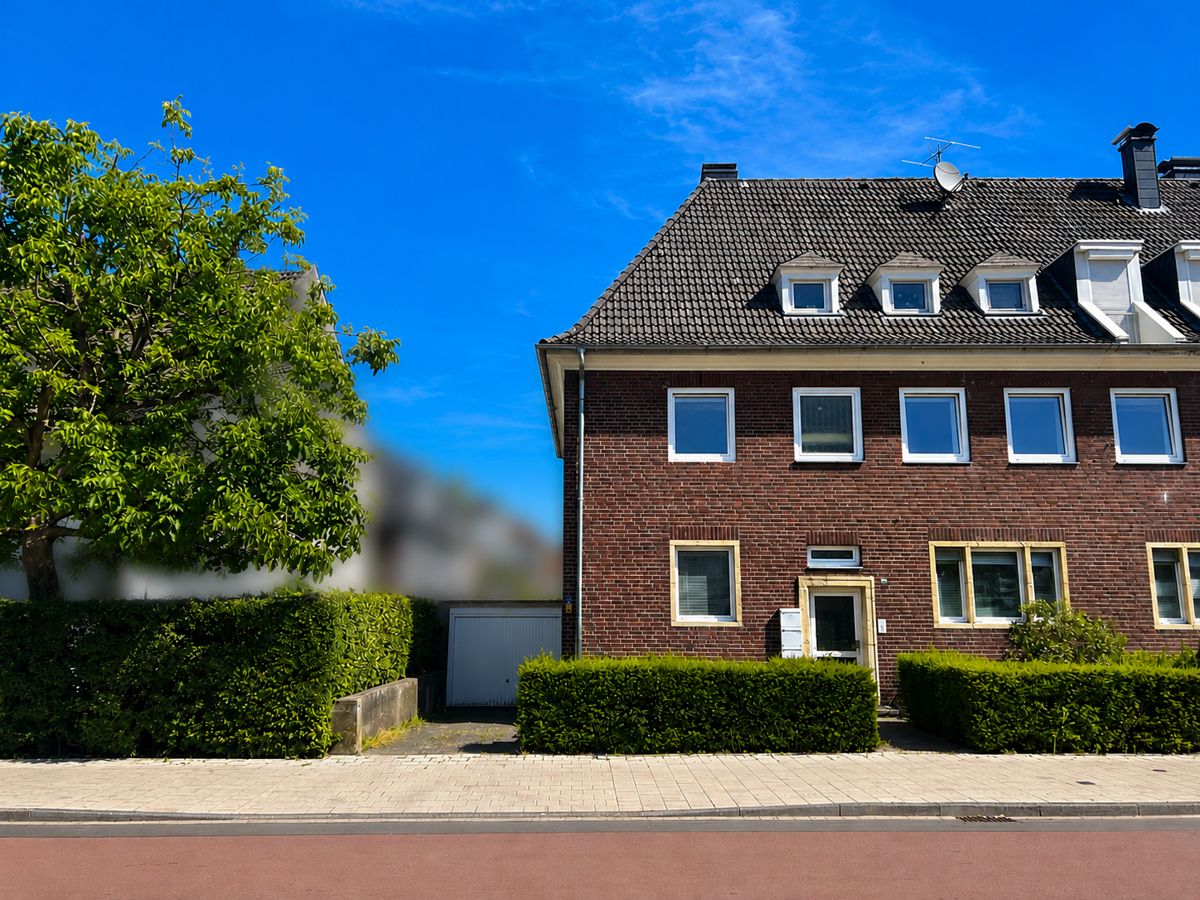 Frontansicht