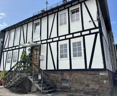 Gepflegte 2-ZKB-Wohnung in ruhiger Wohnlage nahe Hachenburg! - Photo 5