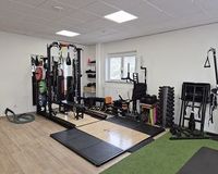 Heilpraktiker / Personaltraining
