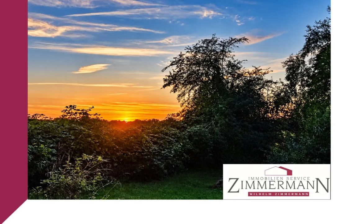 Urlaub im eigenen Garten – und das in Hamburg! Realisieren Sie Ihren Traum.