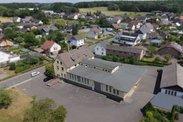 Luftansicht