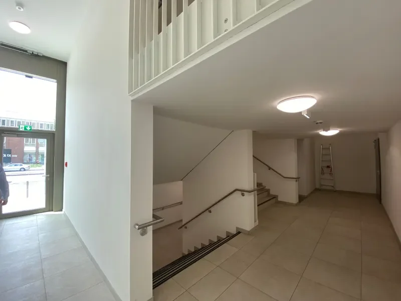 Treppenhaus