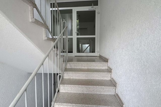 Treppenhaus