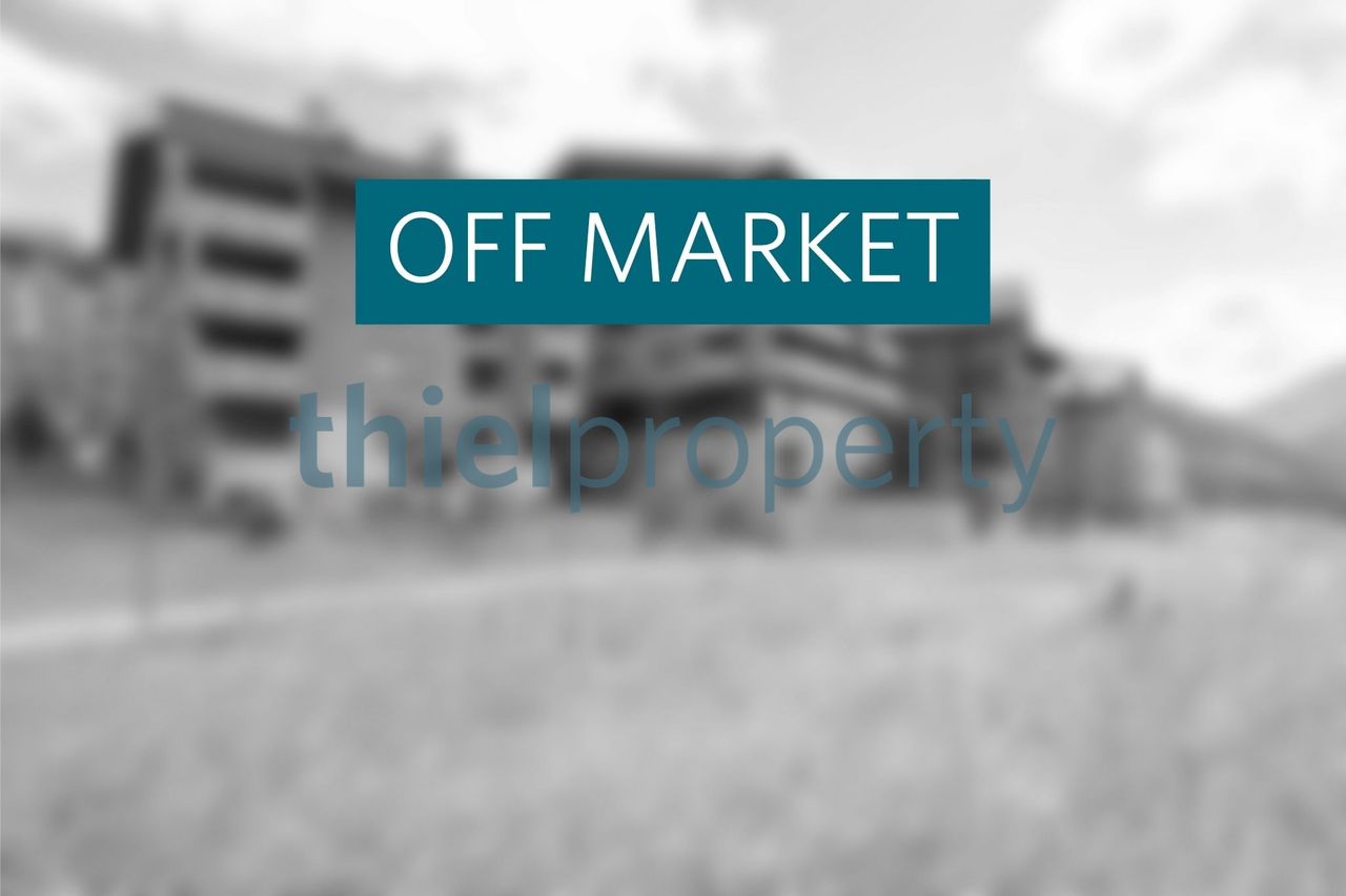 OFF MARKET Hirsch