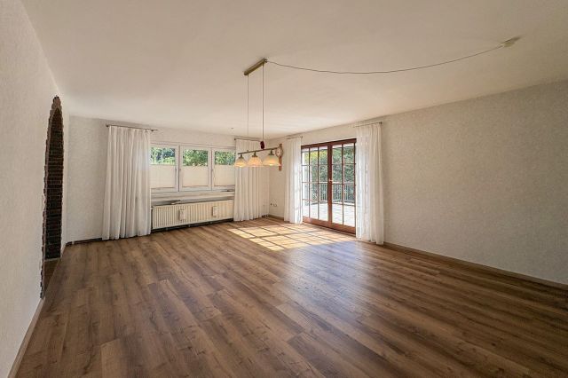 Wohnzimmer EG