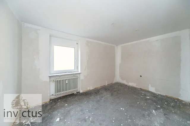 Zimmer (Whg. in Renovierung)