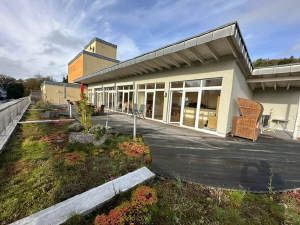 Haus Grotenbach – Willkommen daheim! Seniorenwohnen in netter Gemeinschaft - Foto 1