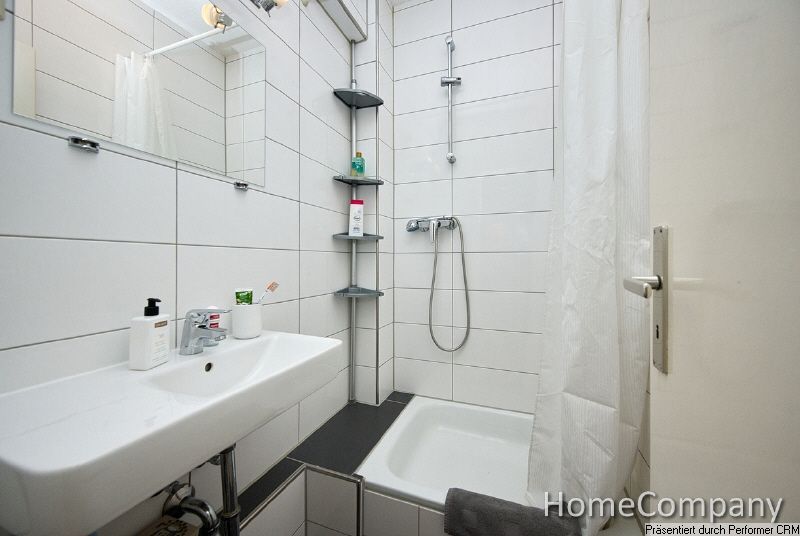 Duschbad