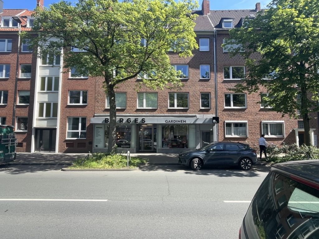 Außenaufnahme