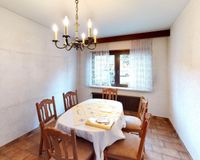 4,5-Zimmer-Wohnung Erdgeschoss