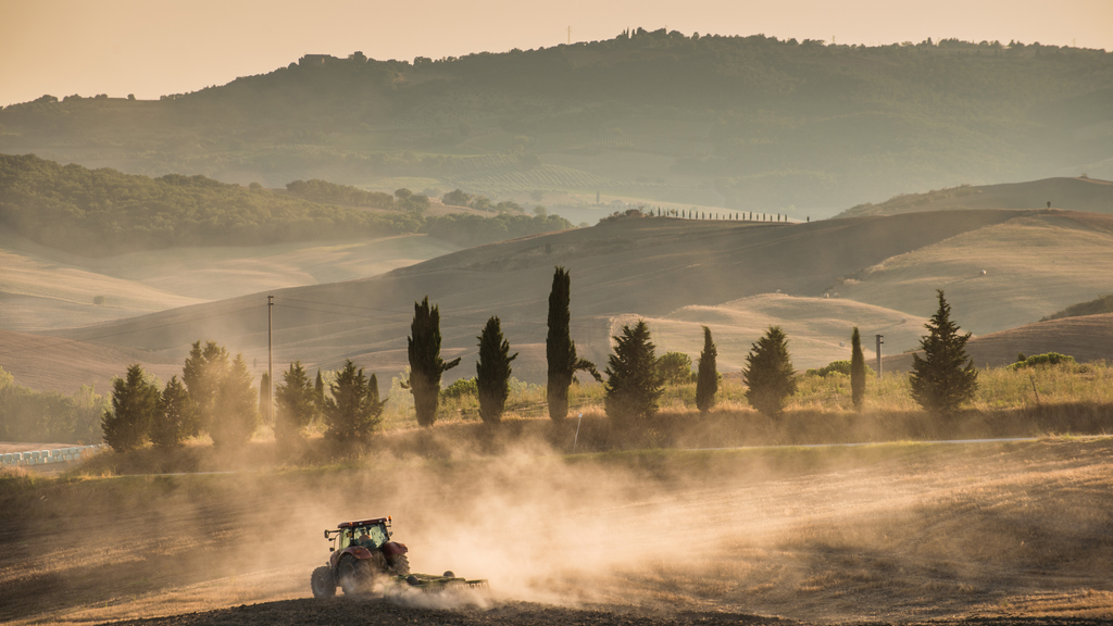 Wassermanagement in der Landwirtschaft: Strategien gegen Dürre und Wasserknappheit
