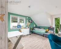 Schlafzimmer 2