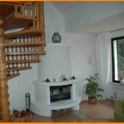 Whg. mit Garage, Balkon und Kamin in Bochum-Linden