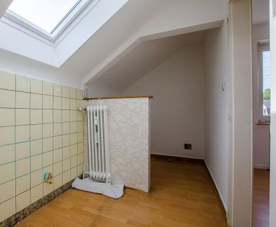 2 Zimmer-Wohnung in einer Jugendstilvilla - Foto 4