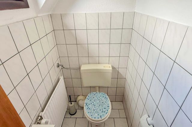 DG WC