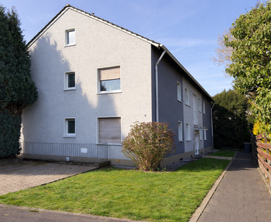 Mietwohnung in absoluter top Lage!