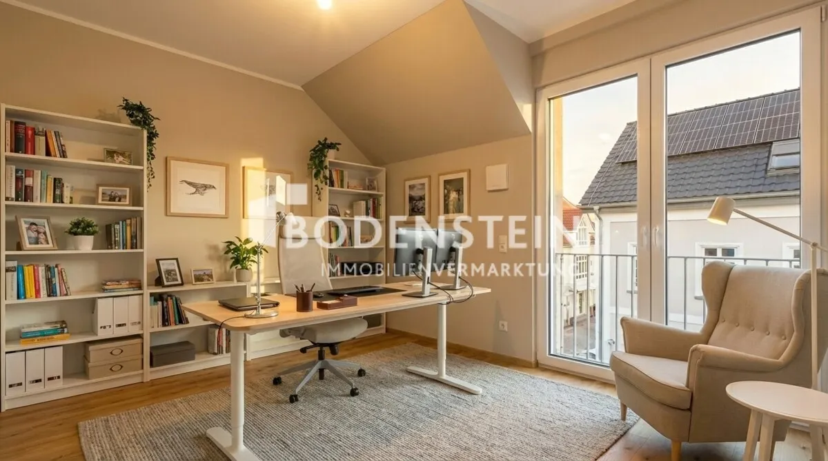 Zimmer II  DG Inspiration II