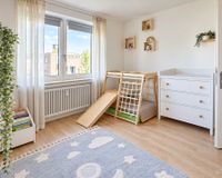 Schlafzimmer 2. OG Links