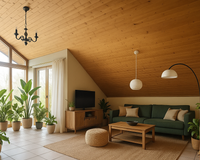Wohnzimmer Beispiel