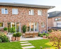 Garten 2 KI generiert